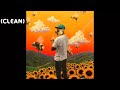 CLEAN Tyler The Creator Boredom Feat Anna Of The North Rex Orange County