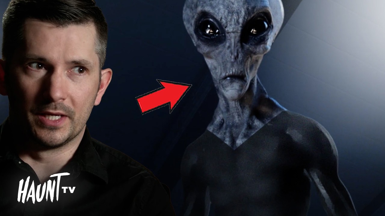 20 Mind-Blowing Stories of Alien Encounters and Evidence | Encounter: UFO S1 Marathon