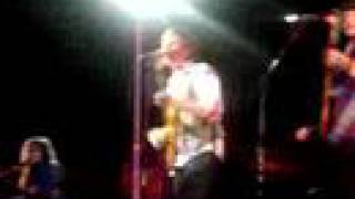 The Hush Sound - As You Cry