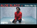 Aloe Blacc - 