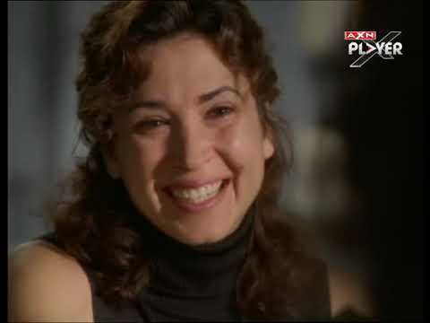 Rejtélyek Kalandorai - 1. évad 17. rész