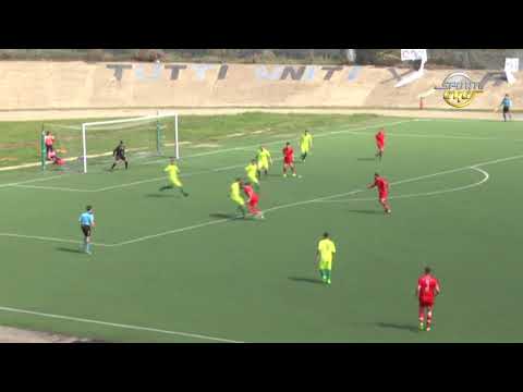 Promozione, Cpc - Pescatori Ostia 1 - 0