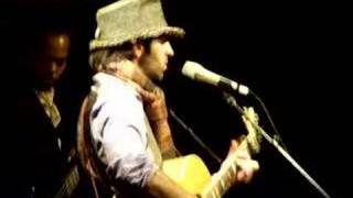 Josh Kelley-Home to Me (live)