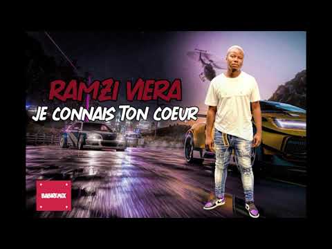 RAMZI VIERA feat DJ LEO - JE CONNAIS TON COEUR