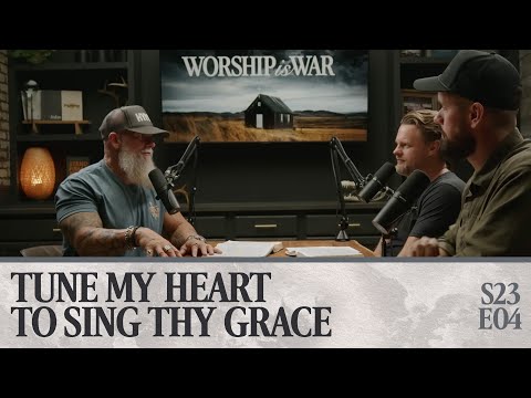 What Does It Mean To Be Truly Free? - Deepen with Pastor Joby Martin S23E4