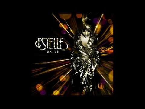 Estelle - Pretty Please (Love Me) (Dynamic Edit)
