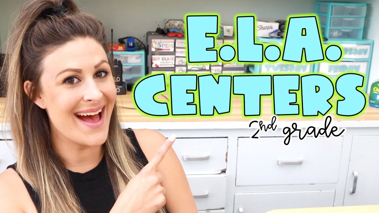 How to Setup and Manage ELA Centers