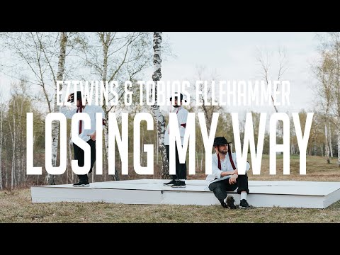 FKJ & Tom Misch  "Losing My Way" | Choreography by EZtwins & Tobias Ellehammer