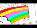 I LIKE TRAINS SONG ASDF (10 Minutes Extended ...