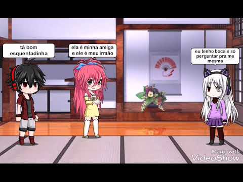 Era uma vez ep#5 a festinha