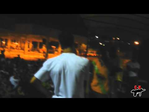 MC BONADO part MC JUNINHO JR - AO VIVO NA TIRADENTES ( PARTE 3 )