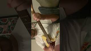 Rise and Fall of a Rap Cat by Andre Nickatina / Think by Curtis Mayfield Guitar Cover