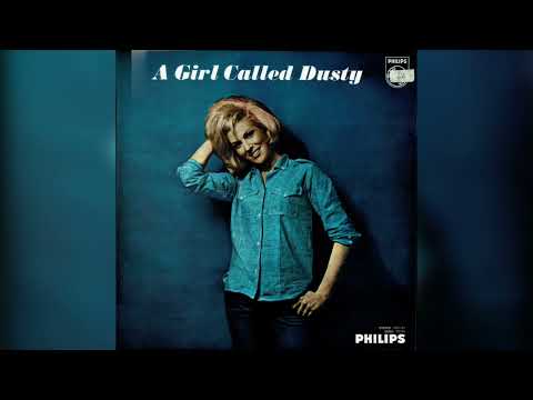 Dusty Springfield - All Cried Out