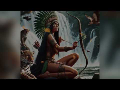 Cabocla Jurema — Curas, Fé e Encantos da Mata”(Seis canções que celebram a força, a alegria.