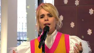 Paloma Faith - Loyal at Sunday Brunch (Live Acoustic)