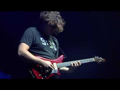 The Disco Biscuits - 9/9/16 Set II - Great North Music & Arts Festival