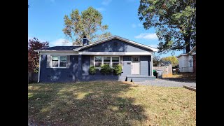 Charlotte Homes for Rent 3BR/2BA by Charlotte Property Managers
