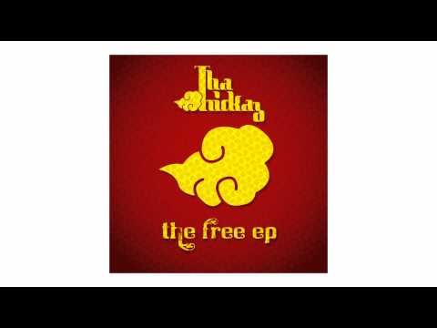 Tha Trickaz - The Free EP - 04 - Gypsy Robot (Original Mix)