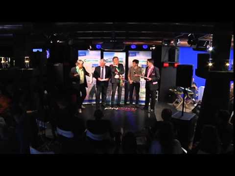 Friulovest Awards 2014 - Flavio Del Bianco