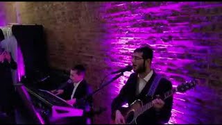 קומזיץ עם דובי מייזלס ב-The Loft Steakhouse