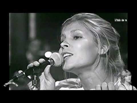 Marisa Sannia - " Un aquilone " (Mac Lellan-N. Tristano) 1972