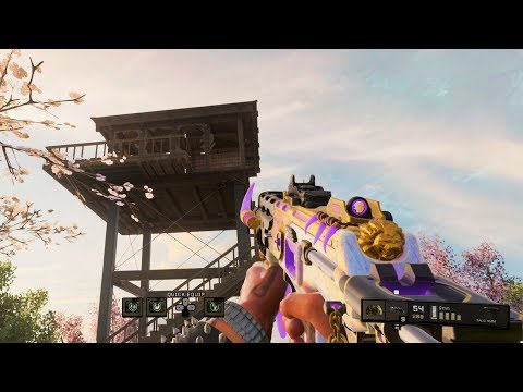 24 KILLS PLAYING AGGRESSIVE | Black Ops 4 Blackout