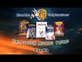 Warner Bros Halloween Movies Promo True HQ And HD