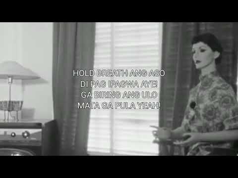 WASTED BOY - GOOD DEVIL (Lyrics Video) [X.kiddo ft. Rex.Galeigh] (PROD. BY - THROWAWAY)