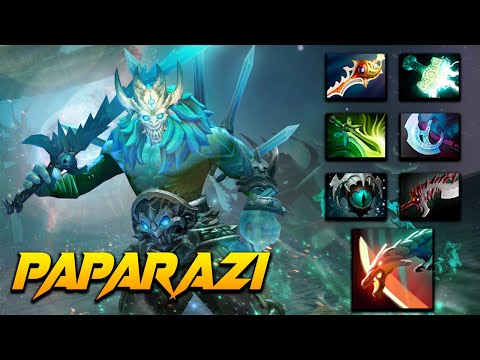 Eurus Paparazi Juggernaut - Dota 2 Pro Gameplay [Watch & Learn]