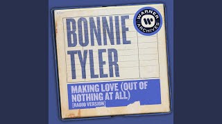 Making Love (Out of Nothing at All) [Radio Version]