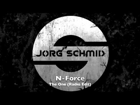 N-Force - The One (Radio Edit)