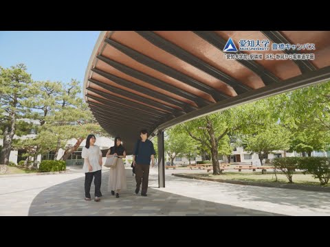 テレビ静岡 愛知大学 お天気フィラー（４）
