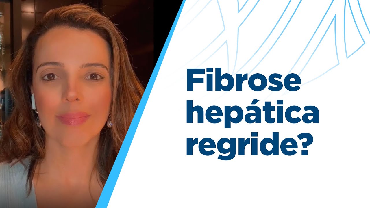 DANOS NO FÍGADO: é possível regredir?