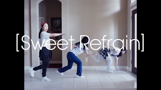 Perfume - Sweet Refrain -dance project-