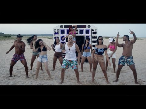 MC MATHEUS - PATRÃO DOS PAREDÕES - CLIPE OFICIAL