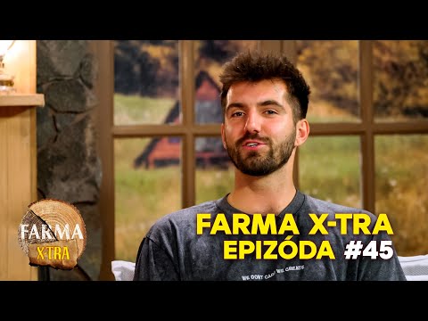 FARMA 17 X-TRA | #45 | Ex-farmár Richard