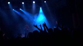 Project Pitchfork - God Wrote