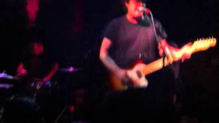 Marcy Playground - All The Lights Went Out