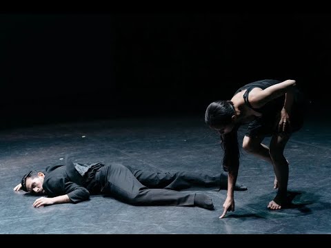 DEEP WHITE by OLGA VASILEVA / MUSIC DMITRY SELIPANOV