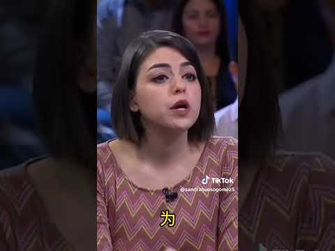 #casocerrado La Dra Polo Hablado idioma china 🇨🇳