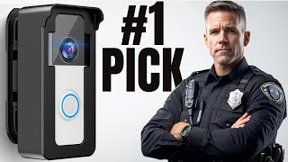 Security Expert Reveals the BEST Doorbell Cameras You Can Bu