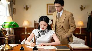 Il pensait que je ne partirais pas, mais quand j'ai signé les papiers, il a été choqué !