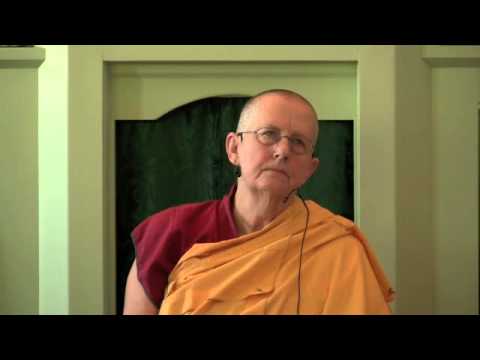 05-05-13 Calming the Mind, Simplifying Our Lives - SDD