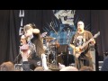 Suicidal Tendencies - War Inside My Head (Live ...