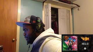Who are These Guys Nothing but bars on This Track FLATBUSH ZOMBiES - &#39;HELL-O&#39; Reaction