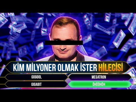 TELEVİZYON TARİHİNİN EN BÜYÜK DOLANDIRICISI