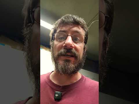 @peopoly Magneto X is alive. and @MichaelKlements printing the #LabRax parts on it.