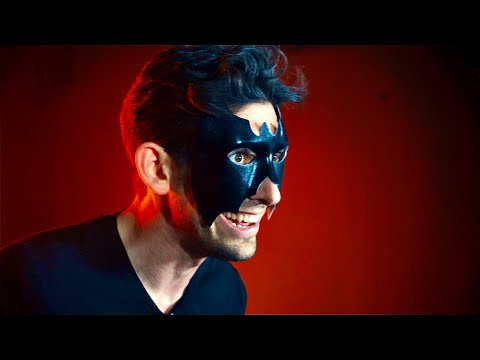 Max Landis Presents: The Death Of Batman