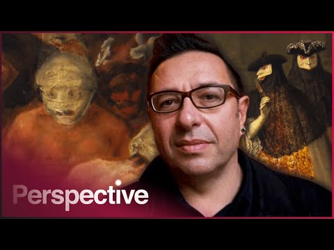 Rococo's Descent Into Madness (Waldemar Januszczak Documentary) | Episode 3 | Perspective