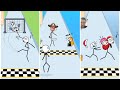 Run Now WEEGOON Mobile Game All Level Gameplay Walkthrough Part 1 Level 1 30